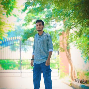 Naveen Reddy